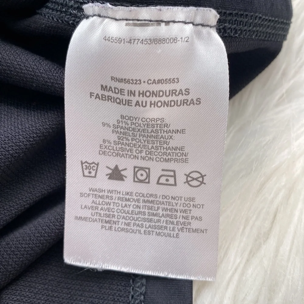Nike | PRO Short Sleeve Top